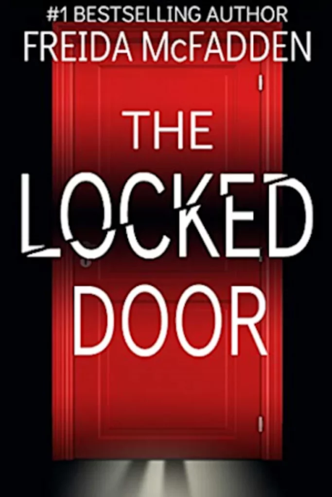 The Locked Door Freida McFadden